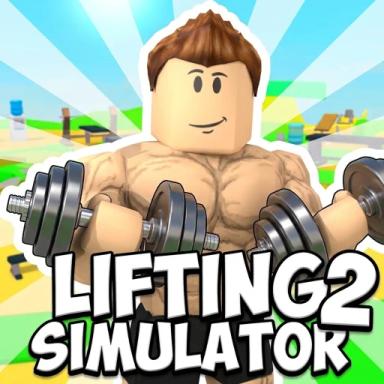 Thumbnail for Lifting Simulator 2 💪 Game