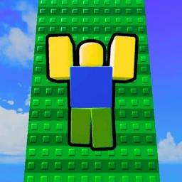 Pro Wall Hop Obby icon