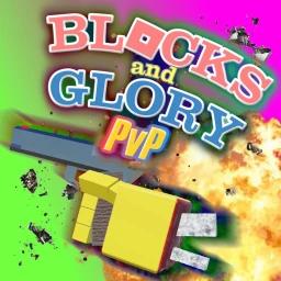 [COMBINE v2] Blocks and Glory (beta) icon