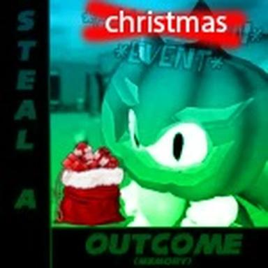 Thumbnail for STEAL AN OUTCOME MEMORY (V -0.6.1) [CHRISTMAS] Game
