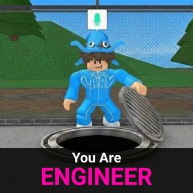 Thumbnail for Engineer 🛠️ Game