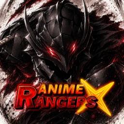 [⚛️ BIG UPD] Re:Rangers X icon