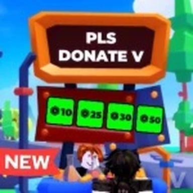 Thumbnail for 💸 MODDED DONATE Game