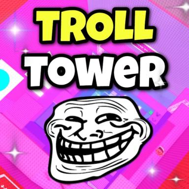 TROLL TOWER 😈 icon