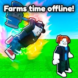 Survive for Admin 👾 icon