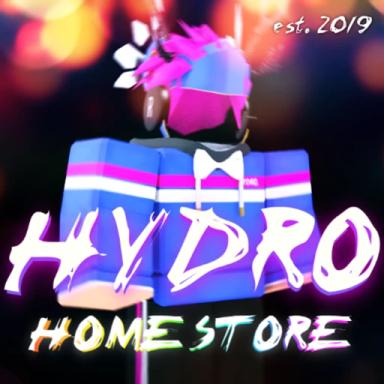 Thumbnail for Hydro Homestore Game