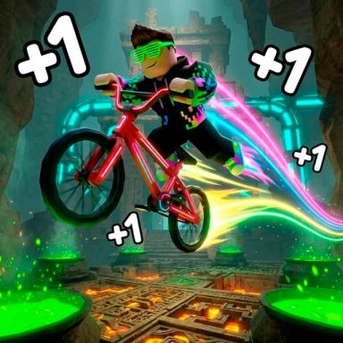 [🚲] Bike Hyper Speed Runner icon