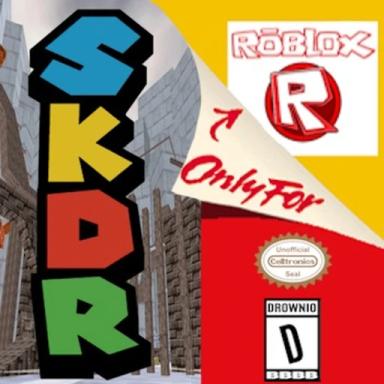 Super Kaizo Drownio Road icon