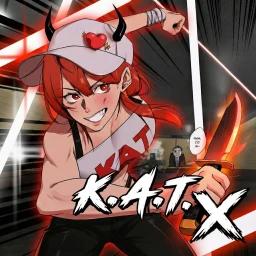 KAT X [CLANS] icon