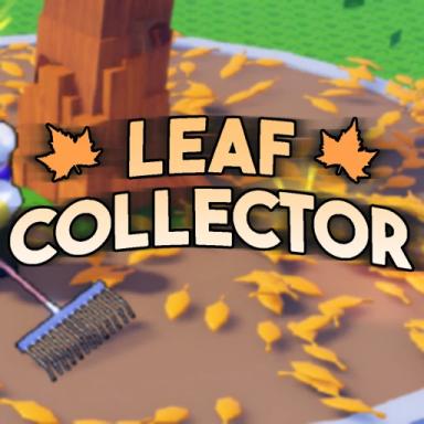 Thumbnail for Leaf Collector🍂 Game