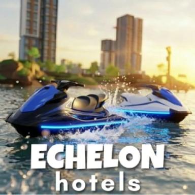Echelon Hotels | Closed icon