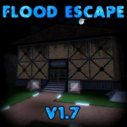 Flood Escape V1.7 icon