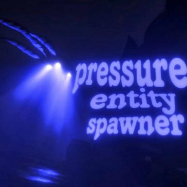 Pressure entity spawner icon
