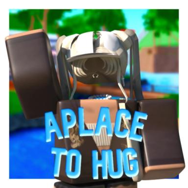 [Outdated] A Place to hug! icon