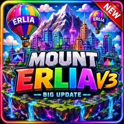 [🌈NEW x20K] MOUNT ERLIA V3⚡️ icon