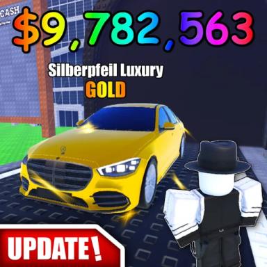 Thumbnail for Steal A Car Game