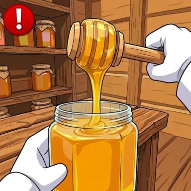 [🐝] Honey Incremental icon