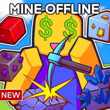⛏️ Mine a Mine [INDEX REWARDS] icon