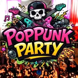 POPPUNK PARTY 🤟 icon