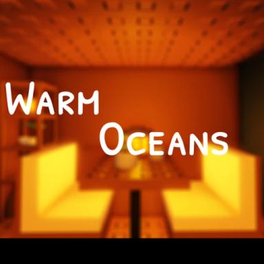 Warm Oceans icon