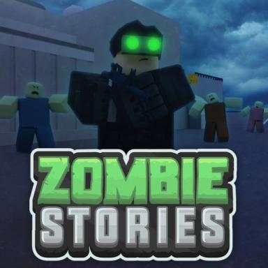 Thumbnail for Zombie Stories Game