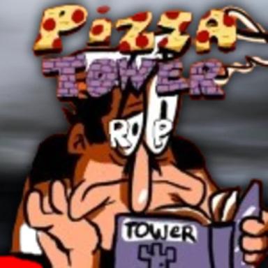 Thumbnail for Pizza Tower Roleplay Game
