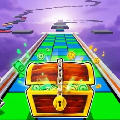 Thumbnail for Impossible Climb Obbies Parkour Stages $10,000 Game
