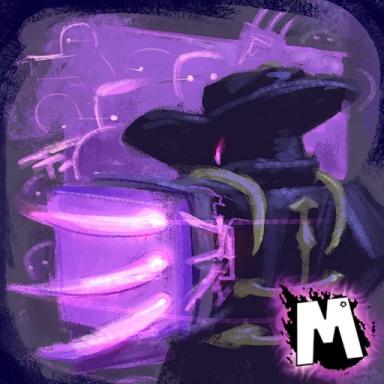 Mutation [SOLMEN SOULS] icon