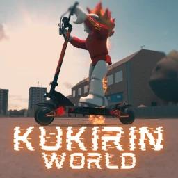 Thumbnail for Kukirin World V2 Game