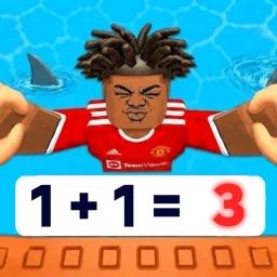 🧮 Math or Fall! [UPDATE] icon