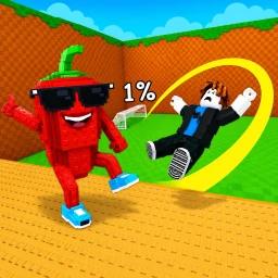 Get Kicked For Brainrots icon