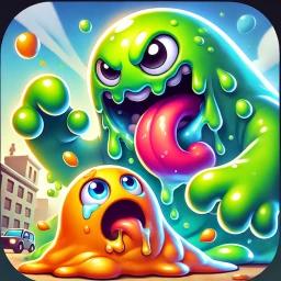 Slime Eat Simulator icon