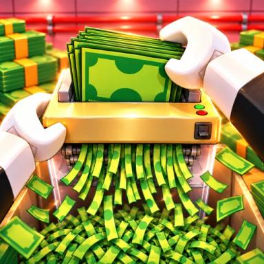 Thumbnail for Shred A Billion Game