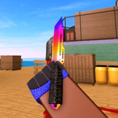 [PARACORD] Counter Blox Roblox Offensive [2017] icon