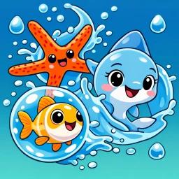 Find the Seasouls! icon