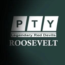 La Roosevelt PTY⚡ icon