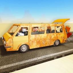 a dusty trip [🚗CRATES] icon