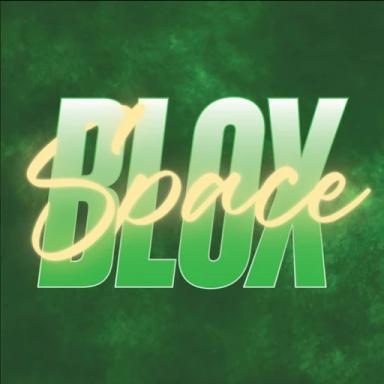 [FREE TITLE] BLOX SPACE icon