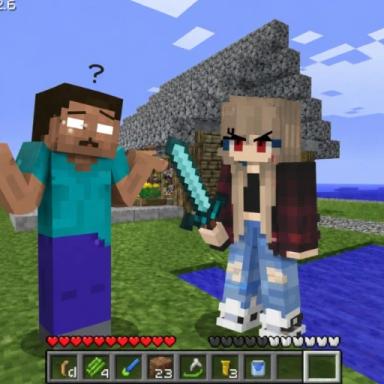 Minecraft Java Edition + icon