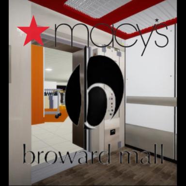 Macys Broward Mall Elevator Showcase(Escalators!) icon