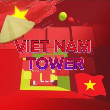 Thumbnail for [💵2 robux💵] Vietnam Tower [UPDATE 2] Game
