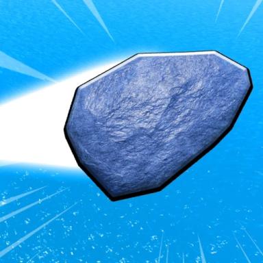Thumbnail for Skip A Stone Game