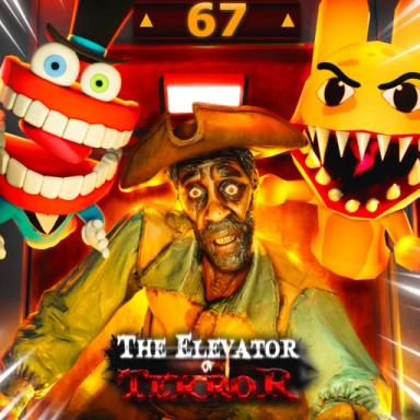 Thumbnail for HOSPITAL ANIMAL - The Elevator Of Terror 2 Game