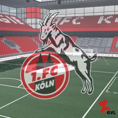 [GVL] Müngersdorf Stadium icon