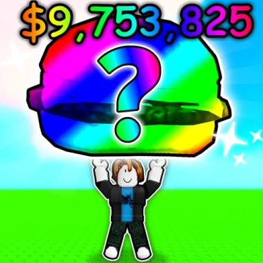 Thumbnail for [🚀 UPD] Fridge RNG 🍔 Game