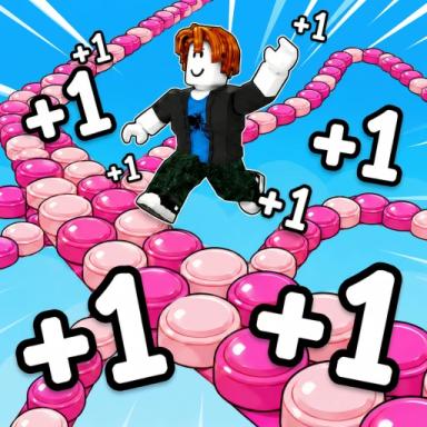 Thumbnail for +1 Jump Bubble Wrap Escape Game