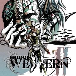 bridger: WESTERN (2.1!!) icon
