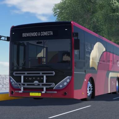 Thumbnail for [Connect] Victoria City Minibuses Game