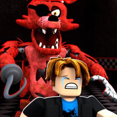 Thumbnail for 🔦 Escape FNAF Animatronics Game