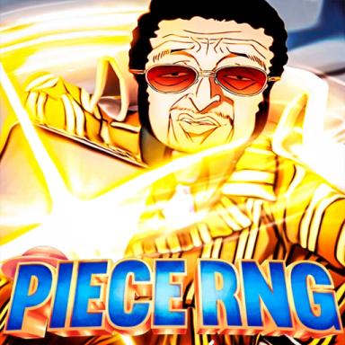 PIECE RNG [RPG SIMULATOR] icon